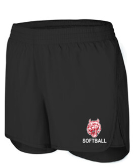 Augusta© LADIES WAYFARER SHORTS