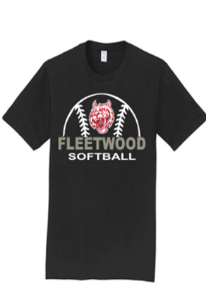 Port & Company® Fan Favorite™ Tee