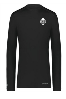 Holloway™ Coolcore Essential Long Sleeve Tee
