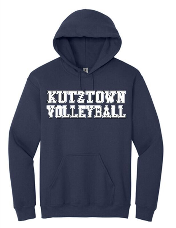 Gildan® - Heavy Blend™ Hooded Sweatshirt
