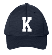 Port Authority® Pro Mesh Cap with K