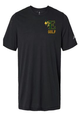 Adidas ® Blended Tee