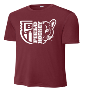 Sport Tek® - Adult  & Youth Wicking T-Shirt