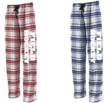 Pennant® Flannel Pants