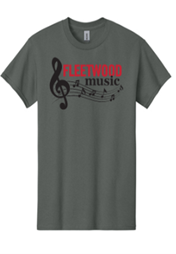 Gildan® - 100% Cotton T-Shirt
