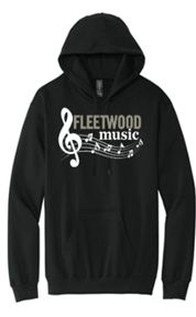 Gildan® Softstyle® Pullover Hooded Sweatshirt