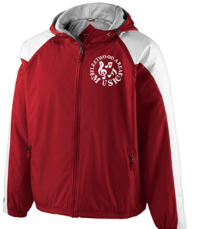 Holloway© Homefield Jacket