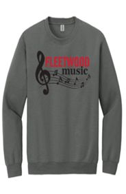 Gildan® - Heavy Blend™ Crewneck Sweatshirt