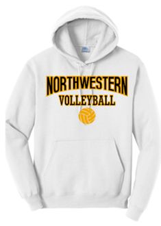 NW VOLLEYBALL