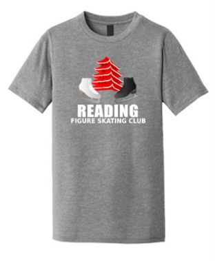 Gildan Softstyle® T-Shirt with Screen Printed Logo on Front