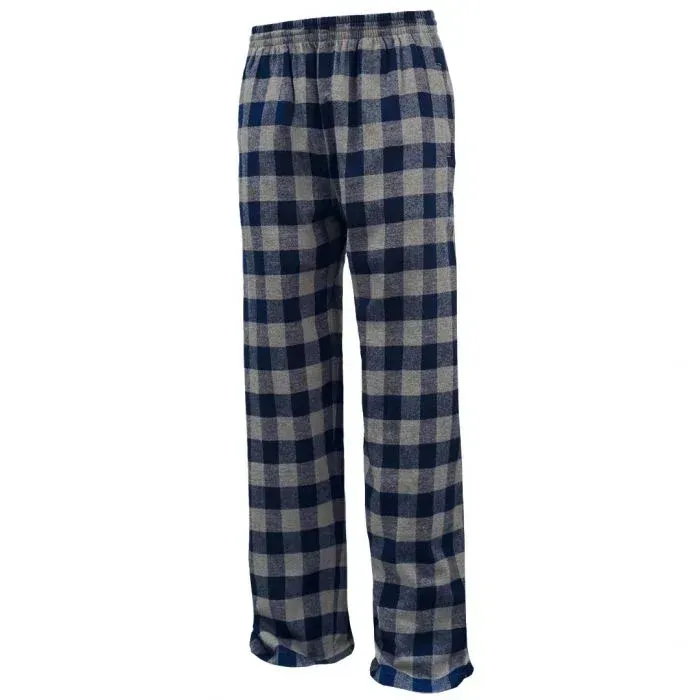 Flannel Pants