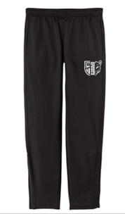 Sport-Tek ® Tricot Track Jogger