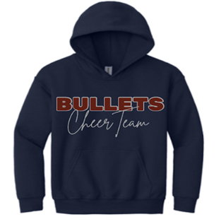 Gildan® - Heavy Blend™ Hooded Sweatshirt