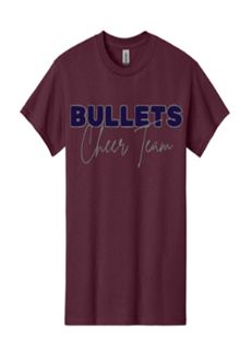 Gildan® - Heavy Cotton™ 100% Cotton T-Shirt