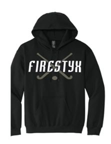 Gildan® Softstyle® Pullover Hooded Sweatshirt Youth