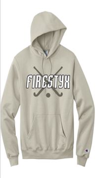 Champion® Powerblend® Pullover Hoodie Champion® Powerblend® Pullover Hoodie