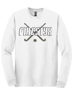 Gildan Softstyle® Long Sleeve T-Shirt