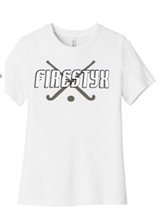 BELLA+CANVAS ® Women’s Relaxed Jersey Short Sleeve Tee