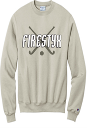 Champion® Powerblend® Crewneck Sweatshirt