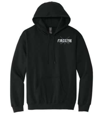 Jerzees® NuBlend® Pullover Hooded Sweatshirt