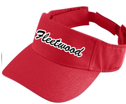 Augusta© Sport Twill Visor