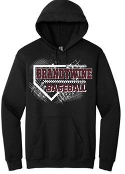 Gildan® - Heavy Blend™ Hooded Sweatshirt
