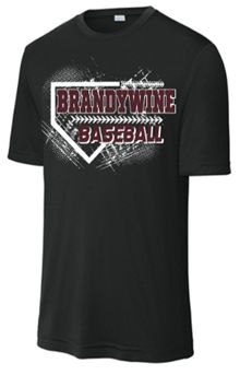 Sport-Tek® PosiCharge® Competitor™ Tee