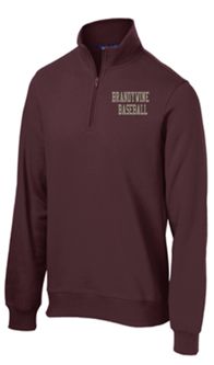 Sport-Tek® 1/4-Zip Sweatshirt
