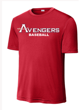 Sport-Tek® PosiCharge® Competitor™ Tee