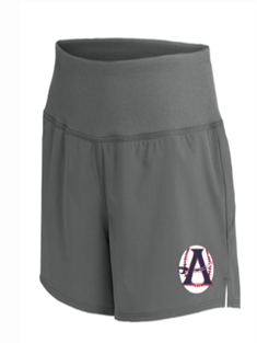 Sport-Tek® Women's Repeat Short