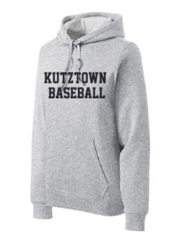 Sport-Tek® Pullover Hooded Sweatshirt