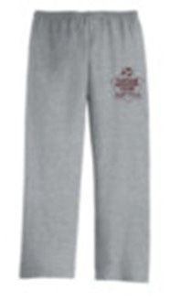 Gildan® Heavy Blend™ Open Bottom Sweatpant
