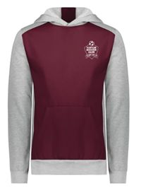 Augusta© Three-Season Fleece Pull Over Hoodie