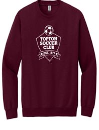 Gildan® - Heavy Blend™ Crewneck Sweatshirt