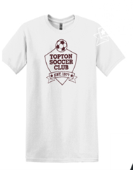 TOPTON SOCCER