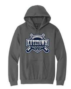 Gildan® Softstyle® Pullover Hooded Sweatshirt