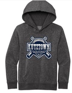 District® Youth V.I.T.™ Fleece Hoodie