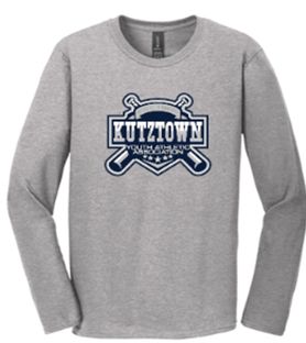 Gildan Softstyle® Long Sleeve T-Shirt