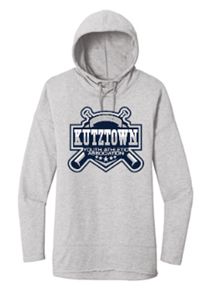 District ® Women’s Featherweight French Terry ™ Hoodie