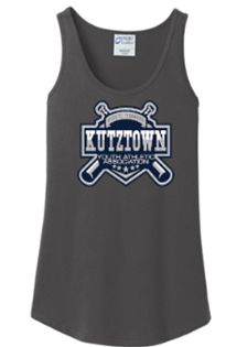 Port & Company® Women's Core Cotton Tank Top