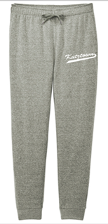 District® Women’s Perfect Tri® Fleece Jogger with Logo #2