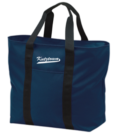 Port Authority® All-Purpose Tote with Logo #2