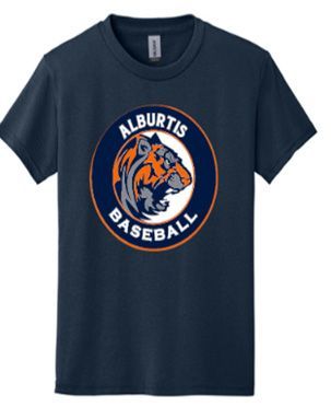 Gildan® - DryBlend® 50 Cotton/50 Poly T-Shirt