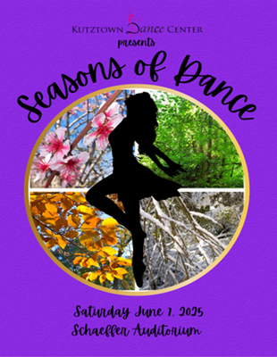 KDC RECITAL 25