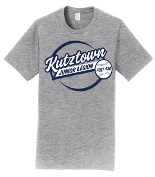 Gildan Softstyle®  T-Shirt in Sport Grey