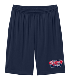 Sport-Tek® PosiCharge® Competitor™ 7” Pocketed Short