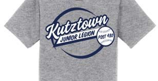 KUTZTOWN LEGION