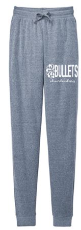 District® Perfect Tri® Fleece Jogger