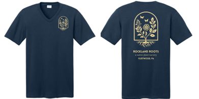 ROCKLAND ROOTS