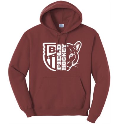 Gildan® Heavy Blend™ Hooded Sweatshirt
